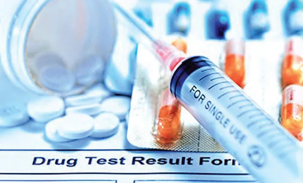 Drug Testing