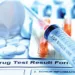 A Case For Compulsory Drug Testing