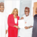 LEADERSHIP Award Testament Of Our Core Values – Olusola 5 LEADERSHIP Award Testament Of Our Core Values – Olusola