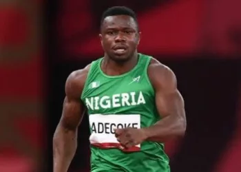 Olympian Adegoke, Ojeli, Adeyemi Headline Dynamic Athletics Outdoor Meet 2024