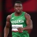 Olympian Adegoke, Ojeli, Adeyemi Headline Dynamic Athletics Outdoor Meet 2024