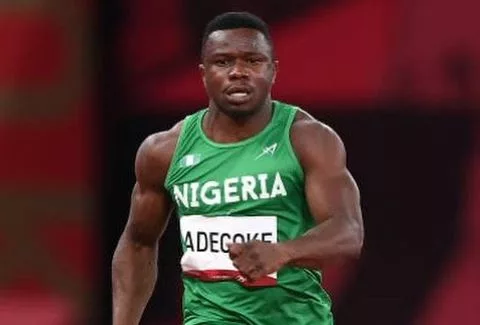 Olympian Adegoke, Ojeli, Adeyemi Headline Dynamic Athletics Outdoor Meet 2024 1 e0920e21 aad2 409b a2ed 4b604a16f7f6 jpg