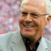 Football Legend Franz Beckenbauer, Dual World Cup Champion, Dies At 78