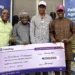 PalmPay Rewards Agents With N200m Cash 5 JUST-IN: 10 Die As Rescue Workers Intensify Search For Survivors At Ibadan Explosion Site