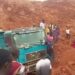 JUST-IN: 3 Labourers Feared Dead In Nasarawa Landslide 5 JUST-IN: 3 Labourers Feared Dead In Nasarawa Landslide