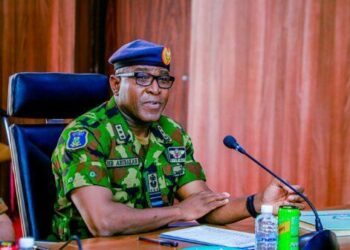 Air Force Admits Killing Civilians In 2023 Nasarawa Airstrike