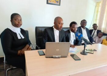 Bauchi Rape Case Takes New Twist As Police Detain Complainant’s Husband Over Kidnapping