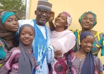 200-hr Marathon Ironing: Kogi Man Aims To Break World Record, Attains 100-hr