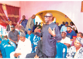 Edo 2024: Candidates To Watch In PDP, APC, Labour Party