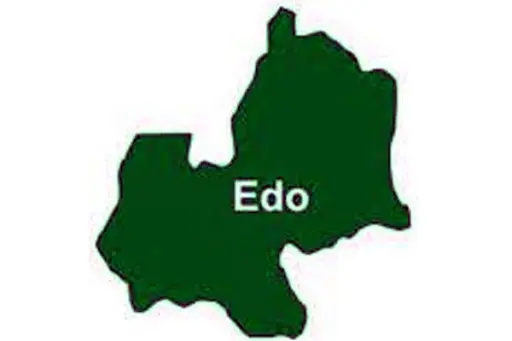 Edo Guber: Aspirant Warns Against Tribal Politics 1 edo