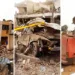 Oyo Gov't Provides Temporary Accommodation For Ibadan Explosion Victims 5 Oyo Gov’t Provides Temporary Accommodation For Ibadan Explosion Victims