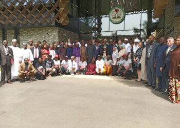 Nigeria Accounts For 10% Of 1.8 Billion Young People Globally — Minister