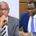 JUST-IN: Tinubu Sacks Irukera, Okoh As FCCPC, BPE Bosses