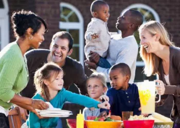 7 Tips On How To Be A Good Neighbour