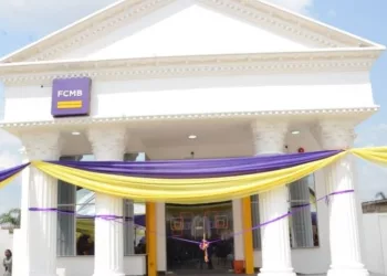 Development Bank Honours  FCMB For Supporting SMEs, Green Projects