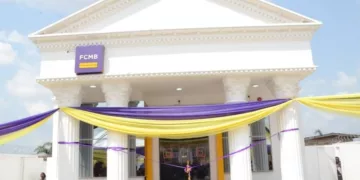 WINBAFRICA Development Bank Honours FCMB For Supporting SMEs, Green Projects