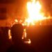 Fire Destroys Grains In Adamawa Market 5 Fire Destroys Grains In Adamawa Market