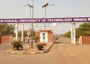 FUT Minna Disowns 9 Fake Professors