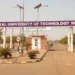 FUT Minna Disowns 9 Fake Professors 5 FUT Minna Disowns 9 Fake Professors