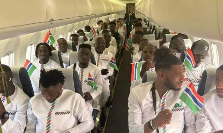 AFCON 2023