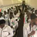 AFCON 2023: Gambia’s Squad Escape Death As Plane Makes Emergency Landing 5 AFCON 2023: Gambia’s Squad Escape Death As Plane Makes Emergency Landing
