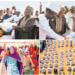 Gombe Targets 90,000 Poor, Vulnerable Citizens In Another Round of Food Palliative Intervention
