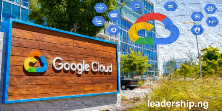 Google Cloud