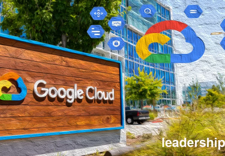 Google Cloud