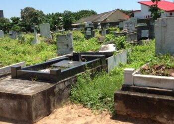 NDLEA Raids Graveyards, Drug Joints, Arrest 198 In Kano