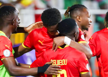 Guinea FA Urges Calm After 6 Die In AFCON Celebrations