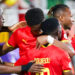Guinea FA Urges Calm After 6 Die In AFCON Celebrations
