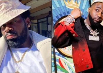 Don’t Disrespect My Family, Teebillz Warns Davido