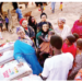 Crisis In Humanitarian Ministry Gets Messier
