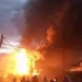 ibadan explosion