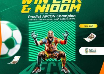 Brace Yourself For Thrills! ₦80million Still Up For Grabs In Ilotbet’s AFCON Prediction Frenzy!