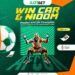 Brace Yourself For Thrills! ₦80million Still Up For Grabs In Ilotbet’s AFCON Prediction Frenzy!