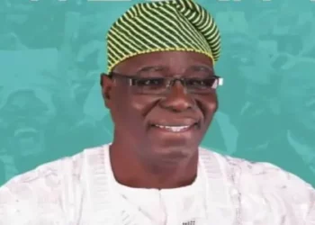 Lagos PDP Chairman Kidnapped, As Abductors Demand N200m Ransom