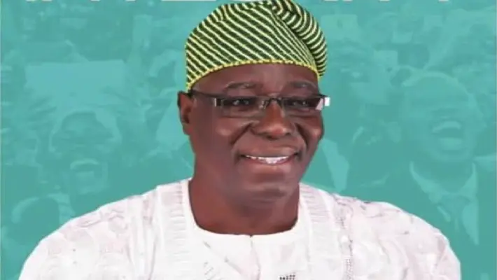 Lagos PDP Chairman Kidnapped, As Abductors Demand N200m Ransom 1 image 558