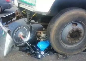 Truck Crushes 2 Students, Motorcyclist In Akwa Ibom