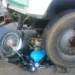 Truck Crushes 2 Students, Motorcyclist In Akwa Ibom 5 Truck Crushes 2 Students, Motorcyclist In Akwa Ibom