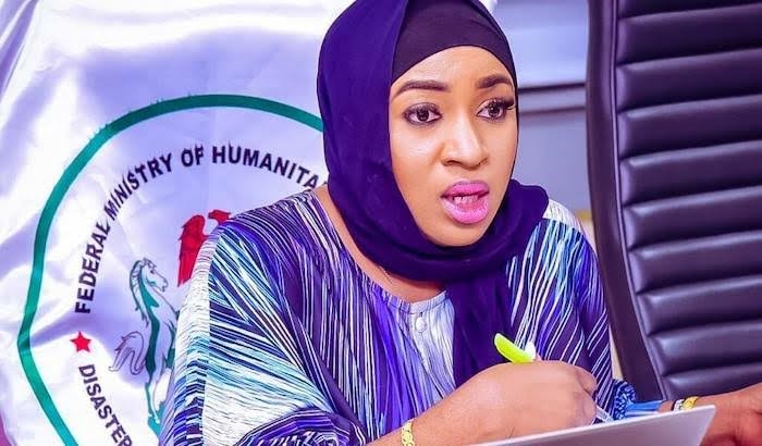 Activists Demand Probe Of Humanitarian Ministry 1 images 2023 12 31T221323.246