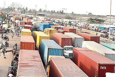 Operators Express Concerns Over Attacks On Truck Drivers 1 images 23 7