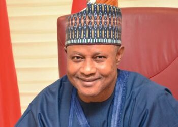 JUST-IN: Supreme Court Affirms Uba Sani, Idris As Kaduna, Kebbi Govs