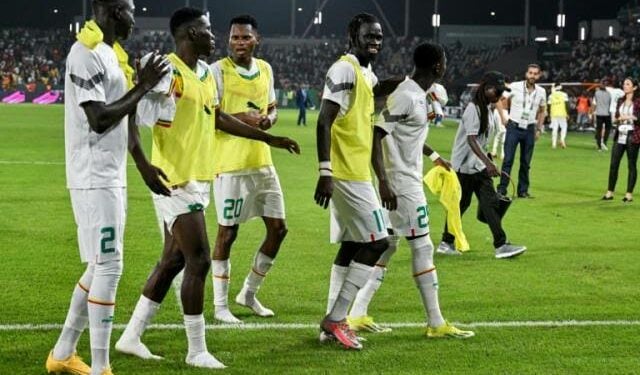 Senegal