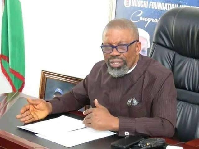 Gov't Property Recovery Panel Grants Former Abia Chief of Staff, Agbazuere, Bail 1 images.jpeg 43 2
