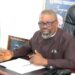 Gov't Property Recovery Panel Grants Former Abia Chief of Staff, Agbazuere, Bail 5 Gov’t Property Recovery Panel Grants Former Abia Chief of Staff, Agbazuere, Bail