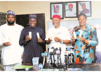 Biotechnology: Enhancing Nigeria’s Global Competitiveness With Insect-Resistant Maize
