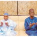 Buni, Yahaya Commiserate With Zulum Over Spokesman’s Death