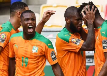 Ivory Coast Aim For Home Glory As AFCON Kicks Off