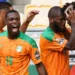Ivory Coast Aim For Home Glory As AFCON Kicks Off